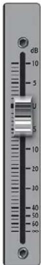 PRESONUS StudioLive 32SX Series III - Indicateur de niveau - 2