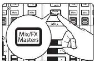 Mix/FX Masters BANK