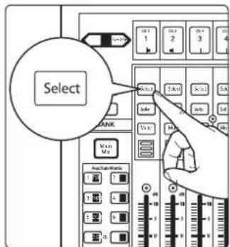 Select
