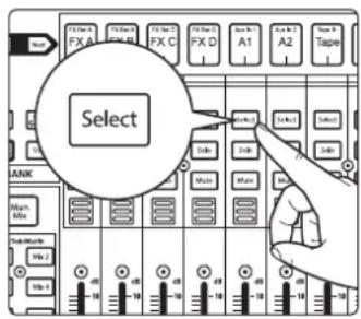 Select