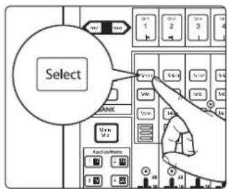 Select