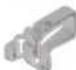 BOSCH GNB 18V-38 Professional - Codice di ordina- Descrizione zione - 1