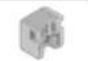 BOSCH GNB 18V-38 Professional - Pose d'éléments de fixation (GNB 18V-40) (voir figures E-F) - 4