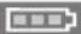 BOSCH GNB 18V-38 Professional - Indikering batteristatus - 2