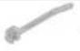 BOSCH GNB 18V-38 Professional - Pose d'éléments de fixation (GNB 18V-40) (voir figures E-F) - 5
