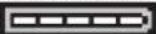 BOSCH GNB 18V-38 Professional - LED Capacitate - 2