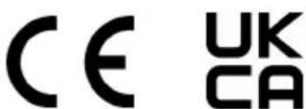 CE UK CA