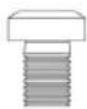 Charge Amps Dawn Pole Mount - Warning: Read all instructions before use - 12