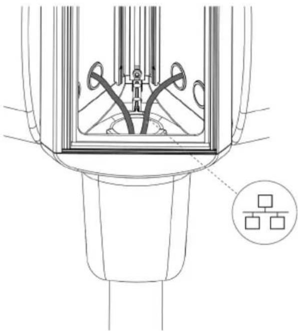 Charge Amps Dawn Pole Mount - Installation - 16