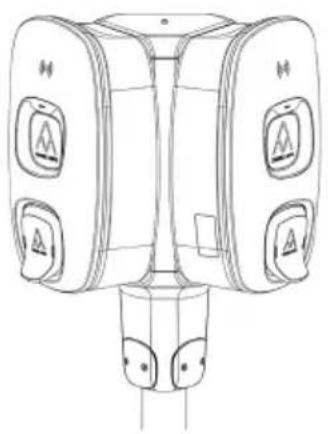 Charge Amps Dawn Pole Mount - Warning: Read all instructions before use - 15