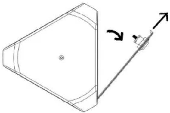 Charge Amps Dawn Pole Mount - Installation - 4