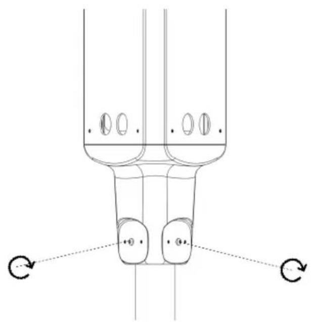 Charge Amps Dawn Pole Mount - Installation - 10
