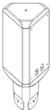 Charge Amps Dawn Pole Mount - Warning: Read all instructions before use - 3
