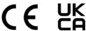 CE UK CA