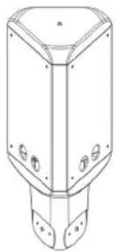 Charge Amps Dawn Pole Mount - Warning: Read all instructions before use - 16