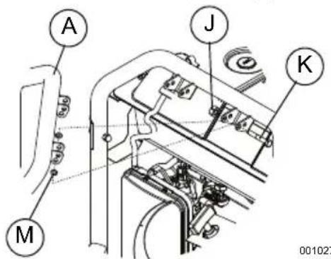 Generac 7686 - ADVERTENCIA - 2