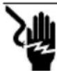 Generac 7686 - DANGER - 1