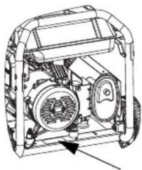 Generac 7686 - Generator Components - 2