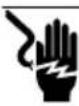 Generac 7686 - DANGER - 1
