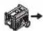 Generac 7686 - PRECAUCIÓN - 4