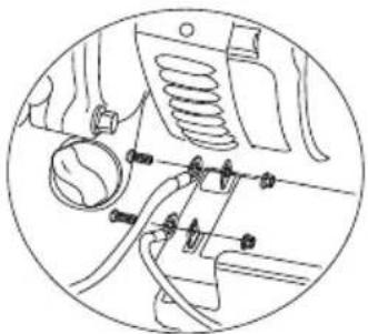 Generac 7686 - See Figure 4-5. - 1