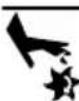 Generac 7686 - WARNING - 1