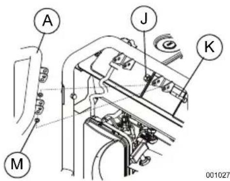 Generac 7686 - Voir Figure 2-10. - 1