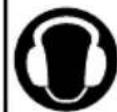 Generac 7686 - WARNING - 1