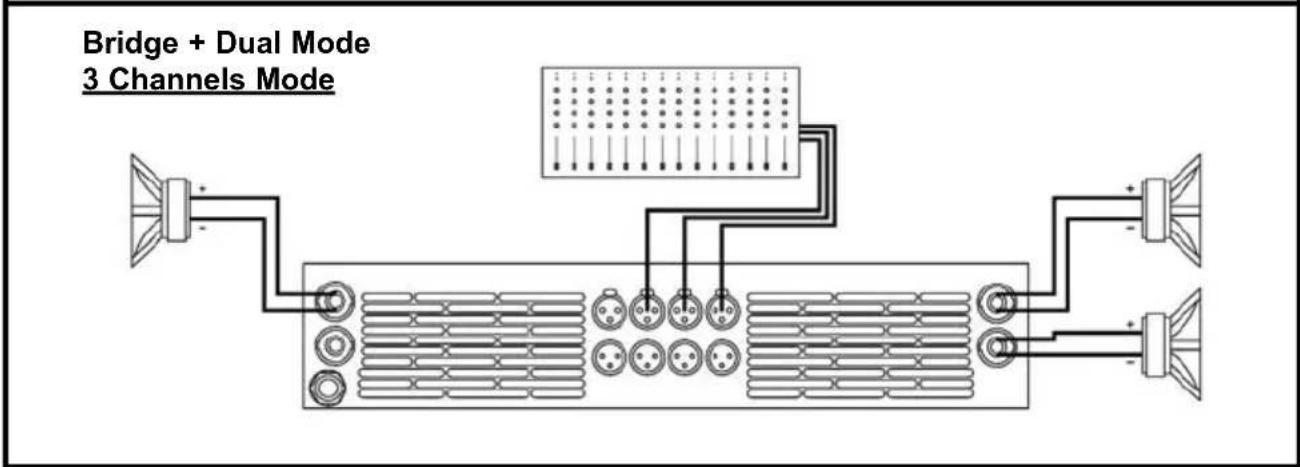 Ram Audio W 12004 - See Figure 5 - 3