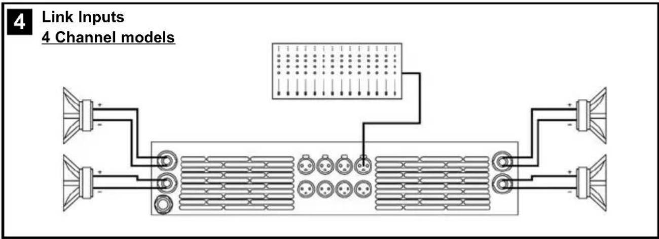 Ram Audio W 12004 - See Figure 5 - 1