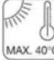PowerPlus POWDPG75420 - SYMBOLY - 15