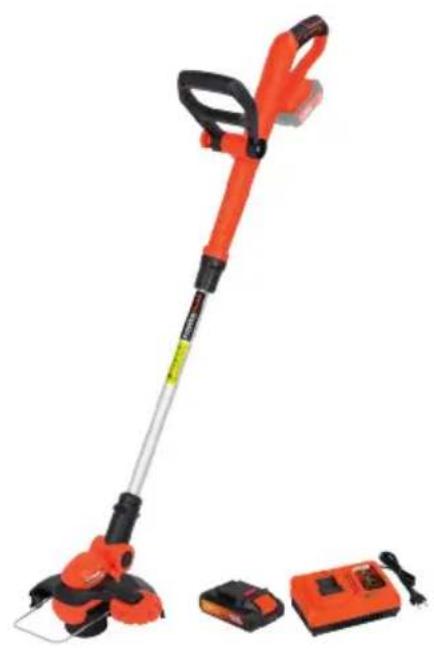 PowerPlus POWDPG75420 - ОКОЛНА СРЕДА - 2