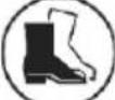 PowerPlus POWDPG75420 - SYMBOLER - 2