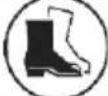 PowerPlus POWDPG75420 - SYMBOLER - 2
