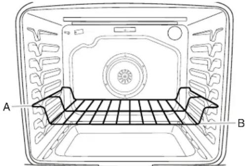 JENN-AIR JDS1750EB - Racks - 2