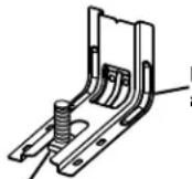 JENN-AIR JDS1750EB - ⚠ AVERTISSEMENT - 2
