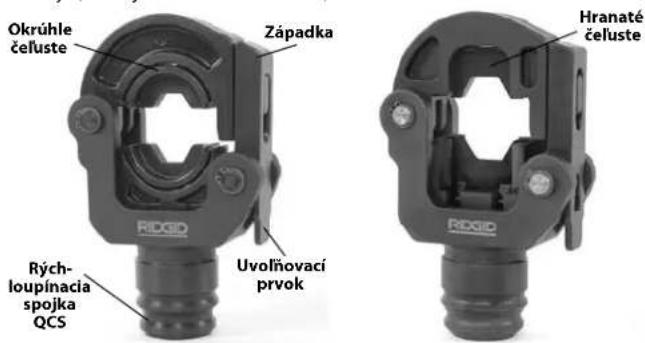 RIDGID LR-60B - Popis - 1