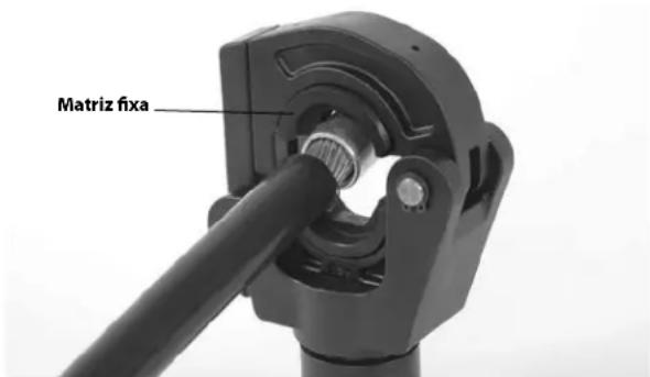 RIDGID LR-60B - Configuração/Funcionamento - 2