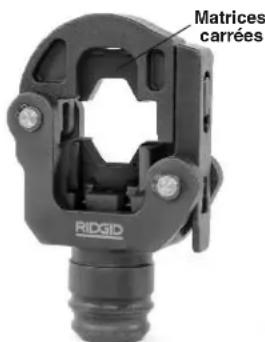 RIDGID LR-60B - Description - 2