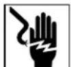 RIDGID RE 60 - WARNING - 3