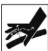 RIDGID RE 60 - WARNING - 4