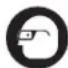 RIDGID RE 12-M - CUIDADO - 2