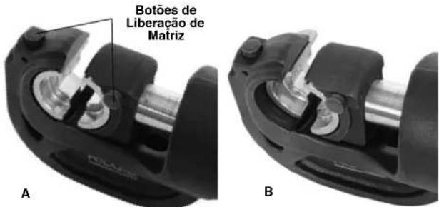 RIDGID RE 12-M - Instruções de Configuração e Operação - 5