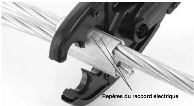 RIDGID UC-60 - Préparation et sertissage - 2