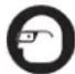 RIDGID RE 600 - AVISO - 2