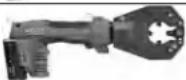 RIDGID RE 600 - Description - 16