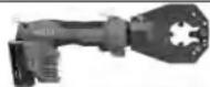 RIDGID RE 600 - Description - 16