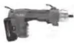 RIDGID RE 600 - Описание - 8