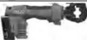 RIDGID RE 600 - Descripción - 13
