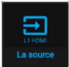 Barco Njord - Comment sélectionner un agencement à reliure - 1